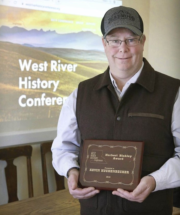 Historic Preservation Staff City of Deadwood South Dakota