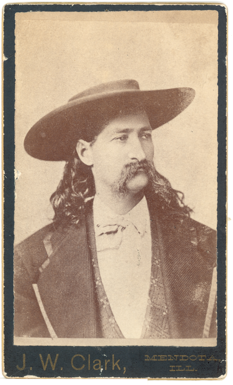 Deadwood's Legends and Significant Areas of Interest