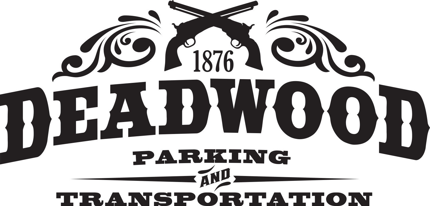 Parking and Transportation City of Deadwood South Dakota