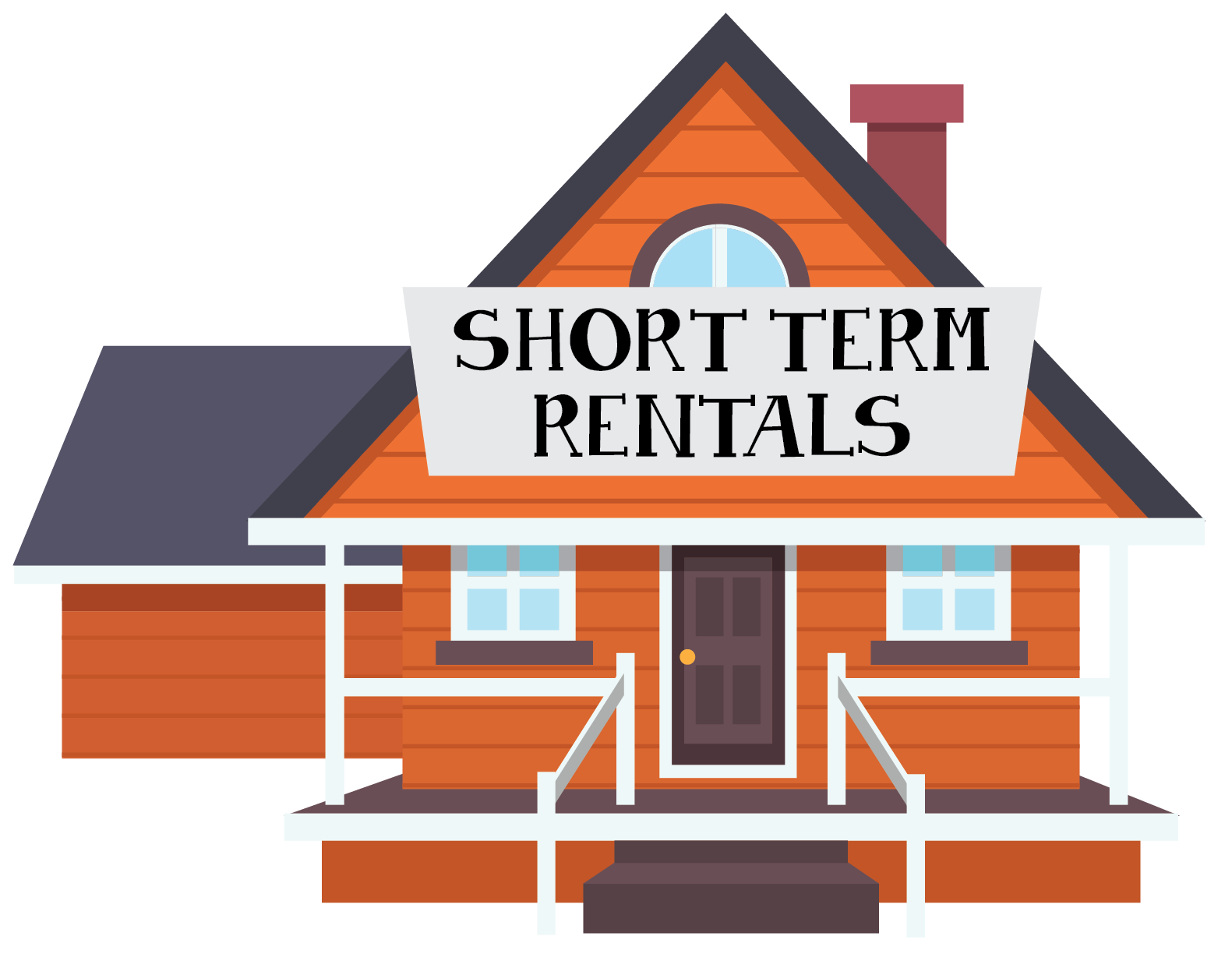 Short Term Rental Information | City of Deadwood South Dakota
