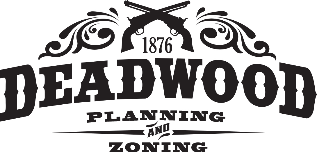 Planning and Zoning City of Deadwood South Dakota