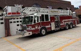 Ladder 5