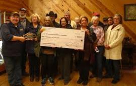 HPC Check Presentation in Hermosa