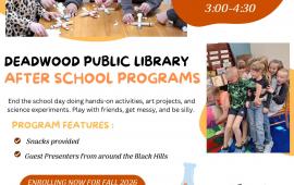 After School Program