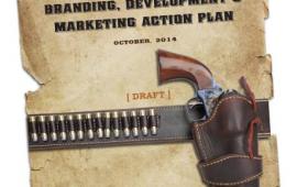 Branding, Development & Marketing Action Plan