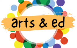 Art & Education Organizations