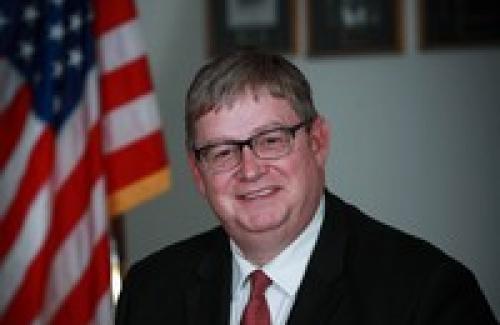 Mayor David Ruth, Jr.