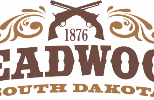 Deadwood Logo 