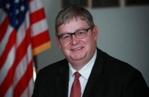 Mayor David R. Ruth, Jr.