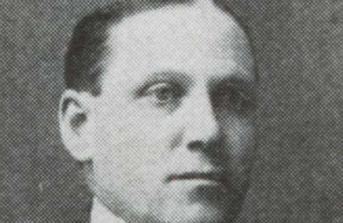 Mayor Nathan E. Franklin (Terms 1914 - 1918)