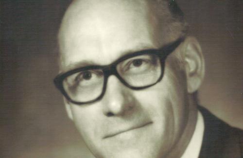 Willard Pummel (Term 1976 - 1977)