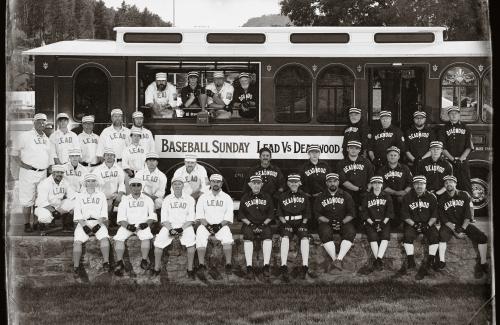 2026 Gold Belt Cities Base Ball Club (Lead and Deadwood) 2026 Gold Belt Cities Base Ball Club (Lead and Deadwood)