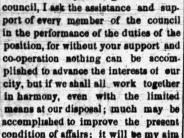 May 7, 1883, Black Hills Daily Times newspaper