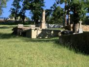 St. Ambrose Catholic Cemetery