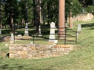 St. Ambrose Catholic Cemetery