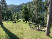 St. Ambrose Catholic Cemetery