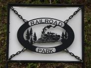 Railroad Park 
