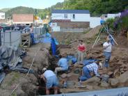 2003 Deadwood Chinatown Excavation