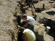 2003 Deadwood Chinatown Excavation