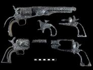 Firearms after treatment
