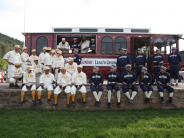 May 27, 2026 Opening Day Exhibition May 27, 2026 Opening Day Exhibition