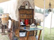 (HO Chuckwagon
