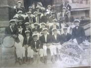 HS Band 1913