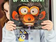 fun with books