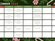December Calendar
