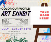 Art Exhibit