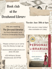 Book Club