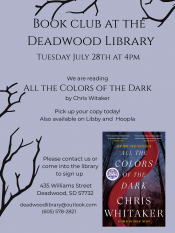 Book Club