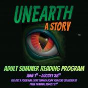 Summer Reading for Adults