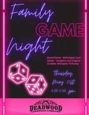 Game Night