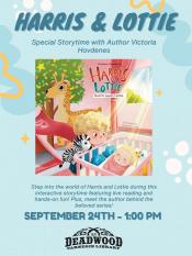 Story Time