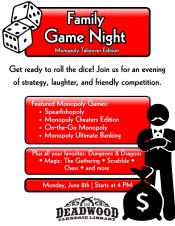 Game Night