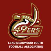 49ers Youth Football & Cheer