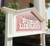 Deadwood Carnegie Library