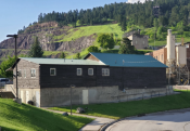 Black Hills Rod & Gun Club