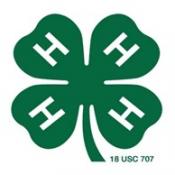 Butte-Lawrence County 4H