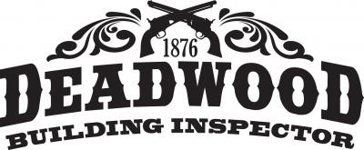 Deadwood Building Inspector Brand