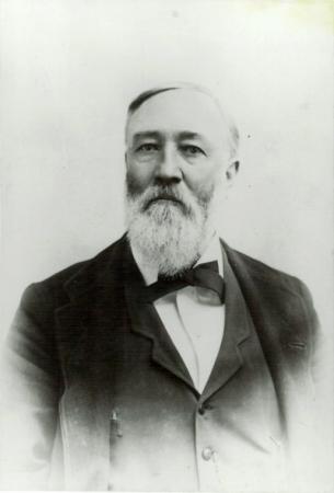 Mayor Daniel J. McLaughlin 