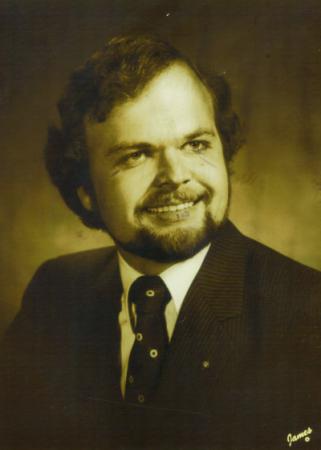 Orville (French) Bryan (Term 1977 - 1978)