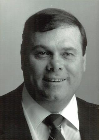 Thomas M. Blair (Term 1984 - 1989)
