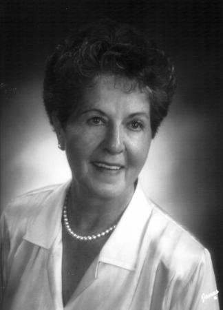 Barbara Allen (Term 1995 - 2001)