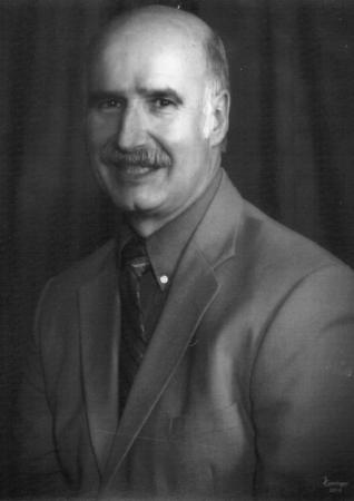 Francis Toscana (Term 2001 - 2013)
