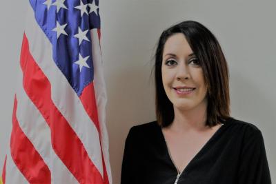 Mayor Charlie Struble-Mook Mayor Charlie Struble-Mook