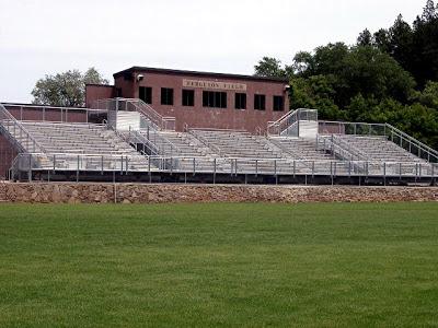 Ferguson Field