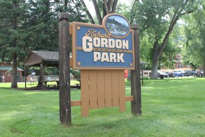 Richard Gordon Park 