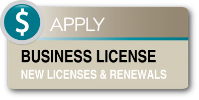 Business License Information